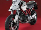 Ducati Hypermotard 1100 EVO